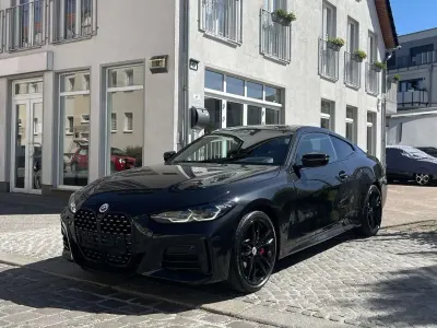 Gebraucht BMW 440