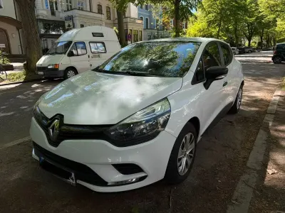 Gebraucht Renault Clio