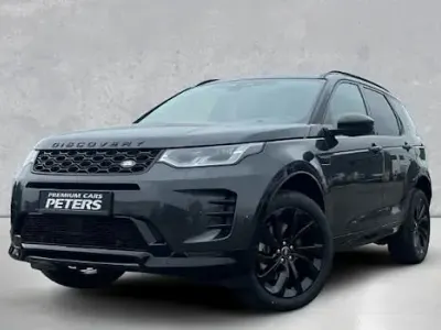 Gebraucht Land Rover Discovery Sport HSE Dynamic 204 PS (150 kW) 2025 Grau SUV