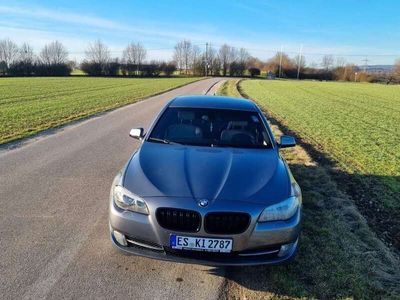 gebraucht BMW 530 530 d Aut.