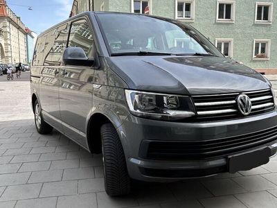 gebraucht VW Multivan T6