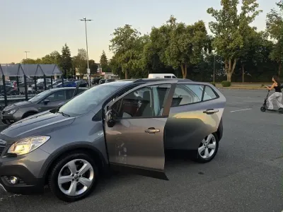 Gebraucht Opel Mokka