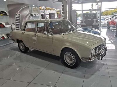 Gebraucht Alfa Romeo 1750 113 PS (83 kW) 1968 Grigio beige Limousine
