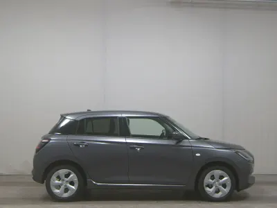 Usata Suzuki Swift 83 CV (61 kW) 2025 Grigio Utilitaria