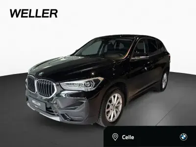 Gebraucht BMW X1