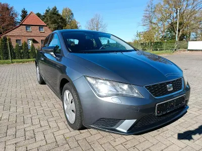 Occasion Seat Leon
