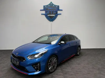 Occasion Kia ProCeed