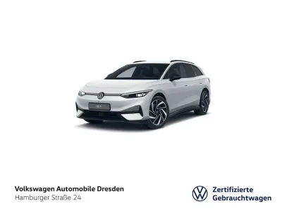 Gebraucht VW ID.7