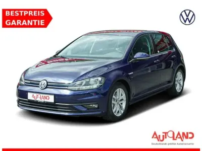 Gebraucht VW Golf VII