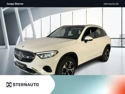 Gebraucht Mercedes GLC300
