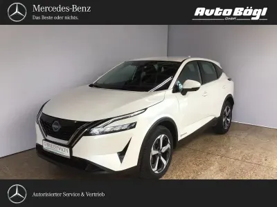Gebraucht Nissan Qashqai