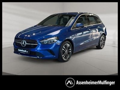 Mercedes B180