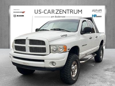 Gebraucht Dodge Ram 349 PS (256 kW) 2005 Other Pickup