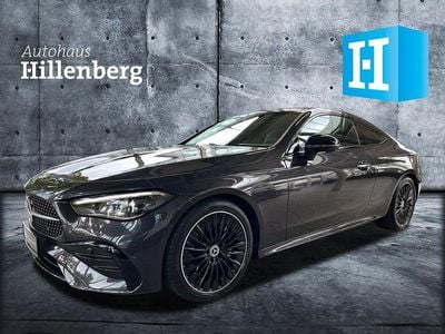 Mercedes CLE200