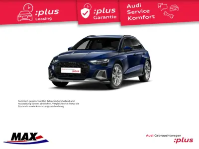 Gebraucht Audi A3 e-tron Ambiente 204 PS (150 kW) 2025 Blau Kleinwagen