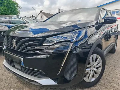 Gebraucht Peugeot 5008