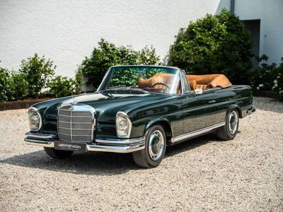 gebraucht Mercedes 280 SE 3,5