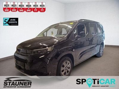 Opel Combo Life XL
