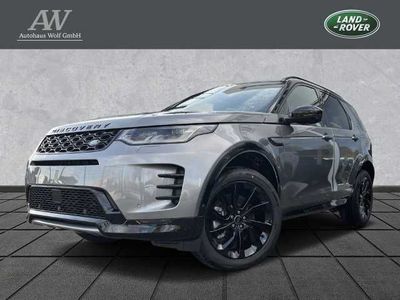 gebraucht Land Rover Discovery Sport D200 Dynamic SE MY24