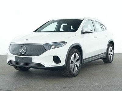 Gebraucht Mercedes EQA250 139 kW (190 PS) 2025 SUV