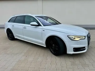 Gebraucht Audi A6