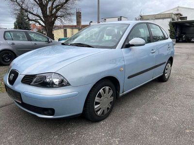 gebraucht Seat Ibiza Reference 1.9 TDI