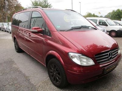 Mercedes Viano