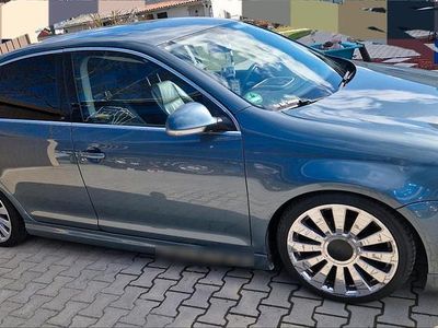 Gebraucht VW Jetta 150 PS (110 kW) 2006 Grün Limousine