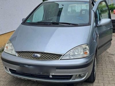Ford Galaxy