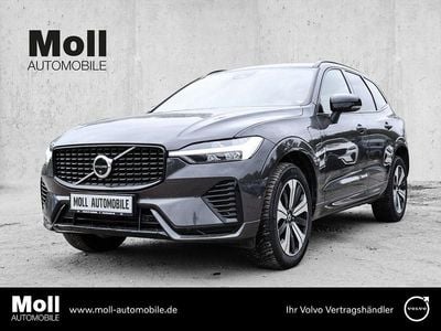 Gebraucht Volvo XC60 Plus 455 PS (334 kW) 2023 Grau SUV