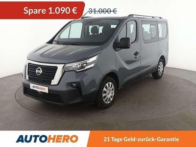 Nissan NV300