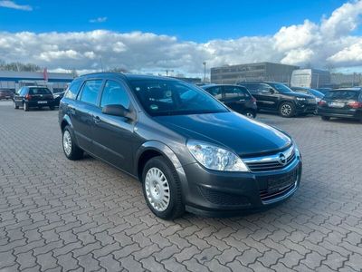 gebraucht Opel Astra Kombi 1,4 Klima TÜV NEU