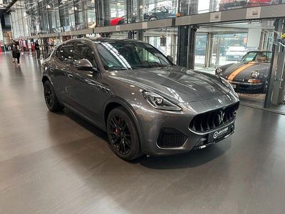 Maserati Grecale