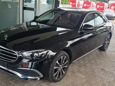Gebraucht Mercedes E400