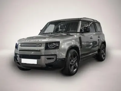 Gebraucht Land Rover Defender SE Dynamic 300 PS (220 kW) 2023 Manufacturer SUV