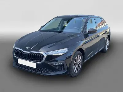 Usata Skoda Scala Selection 116 CV (85 kW) 2025 Nero Utilitaria