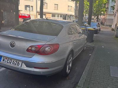VW CC