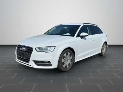 Gebraucht Audi A3