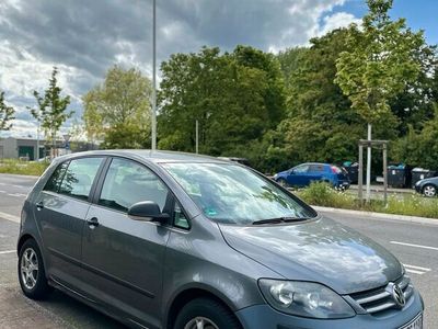 gebraucht VW Golf Plus 2006 1.4