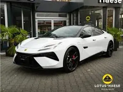 Gebraucht Lotus Emeya