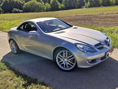 Mercedes SLK280
