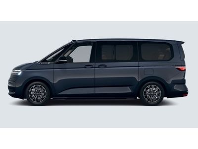 gebraucht VW Multivan Transporter1.5 TSI, 17 Zoll Räder, Ahg, Climatronic, Navi, langer Überhang