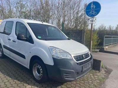 gebraucht Peugeot Partner L1 Komfort Plus