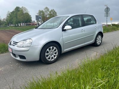 gebraucht VW Golf V Lim. Comfortline,TÜV Neu