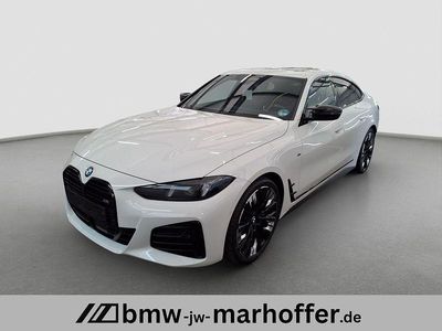 Second-hand BMW M440 M Sport 374 CP (275 kW) 2025 Alb Berlinǎ