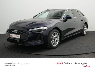Usata Audi A5 Ambiente 204 CV (150 kW) 2025 Blu Station wagon