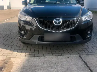 Gebraucht Mazda CX-5