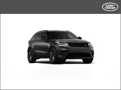 Neu Land Rover Range Rover Velar 204 PS (150 kW) 2026 Carpathian grey (grau) SUV