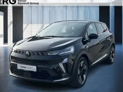 Occasion Renault Symbioz Techno 143 ch (105 kW) 2025 Noir SUV