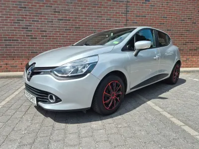 Gebraucht Renault Clio IV